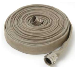 Fire Hose- 65/85/110