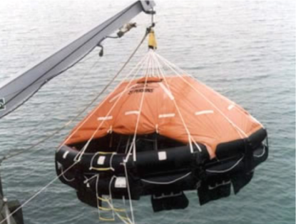 Launchable Raft